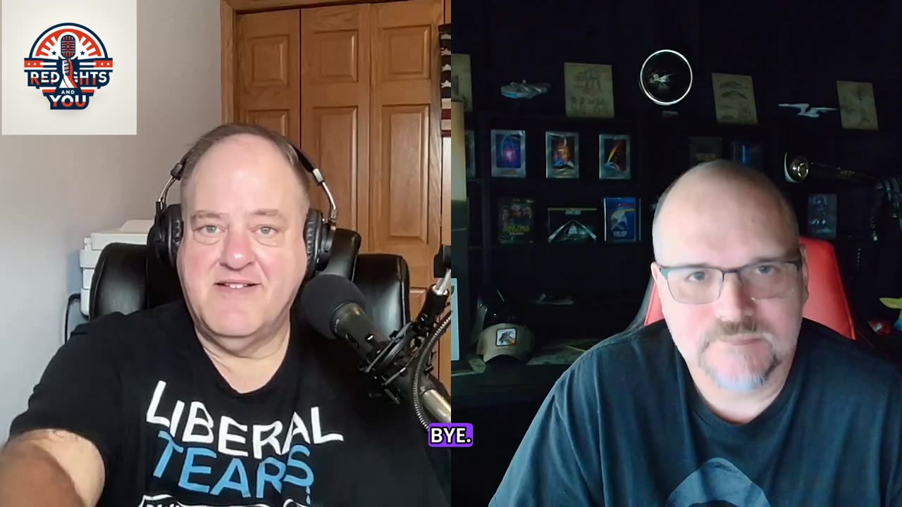 Red, Rights & You ~ 2025 Political Predictions