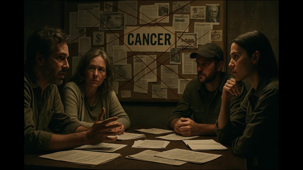 Coloquio sobre Cáncer