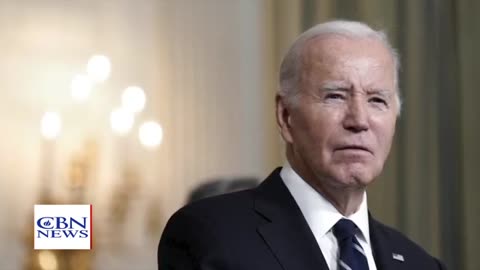 Biden Cover-Up? Congress Wants Answers About the 'Autopen' and His Mental State in Office