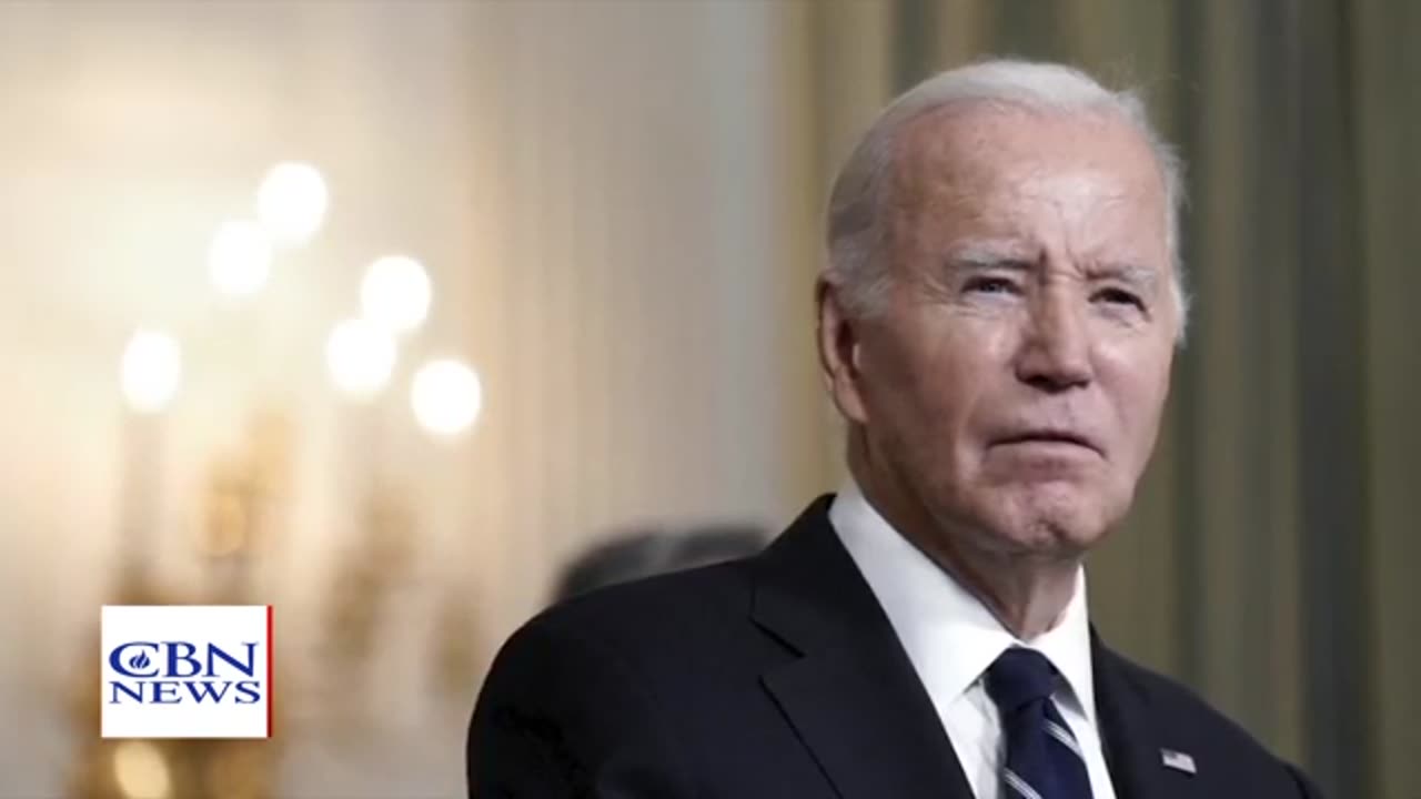 Biden Cover-Up? Congress Wants Answers About the 'Autopen' and His Mental State in Office