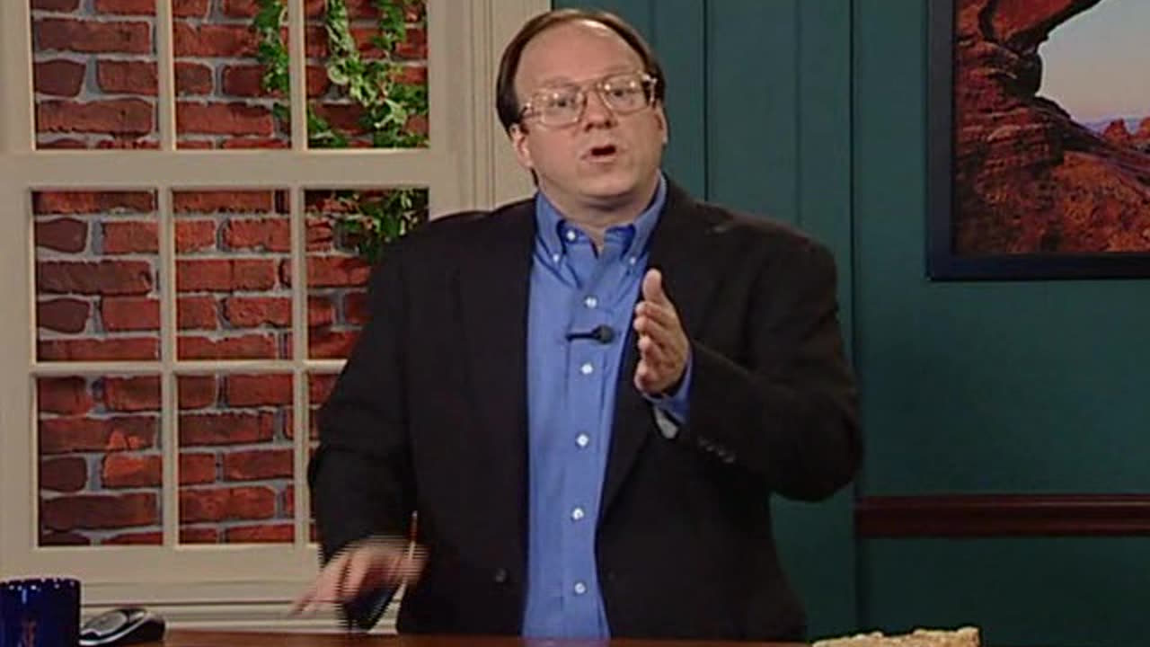 36. Shorelines - Factories of Sedimentary Rocks - TTC Video - How the Earth Works