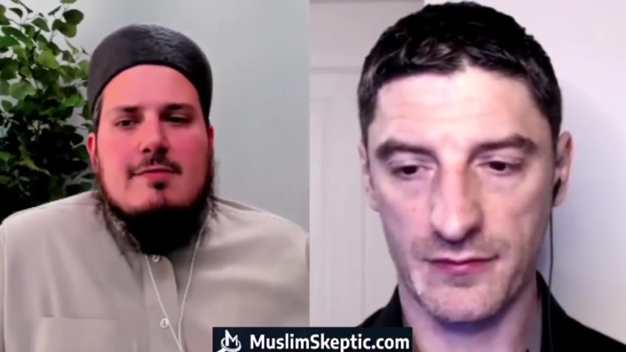 Mark Collett: As Long as Britain Becomes Muslim Organically