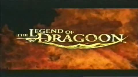 レジェンド オブ ドラグーン(The Legend Of Dragoon) Trailer