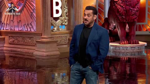 Bigg Boss S19 E63 - Day 62: Surprising Alliances, Shocking Fallouts