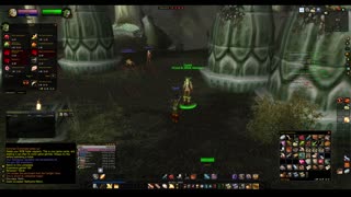 Turtle wow - The new server Ambershire - Paladin POV - Darkshore part 4
