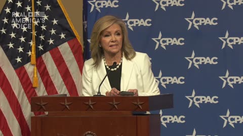 WATCH LIVE: CPAC Hosts International Summit Against Human Trafficking from the U.S. Capitol