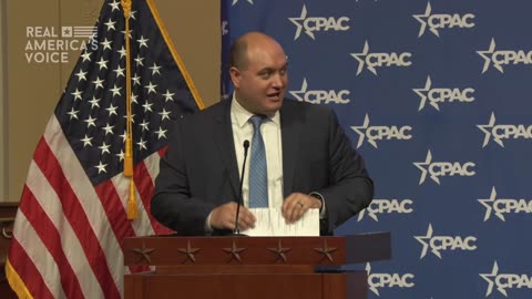 WATCH LIVE: CPAC Hosts International Summit Against Human Trafficking from the U.S. Capitol