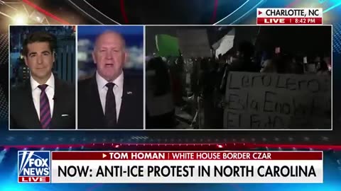 Homan_ It's NOT going to STOP us!