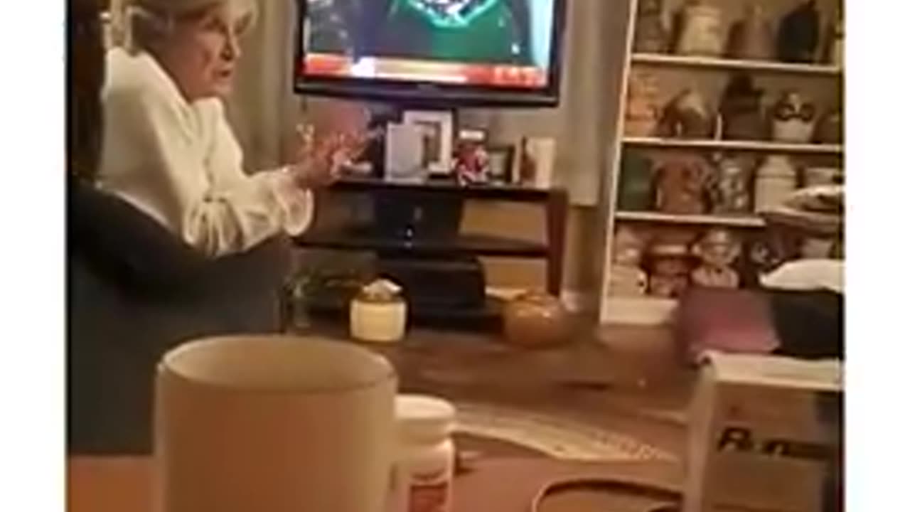 That is one hell of a