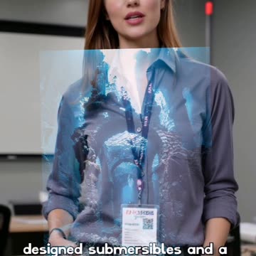 What Lies Beneath: The Deepest Spot on Earth!#OceanFacts#ChallengerDeep