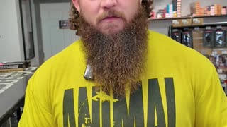 The Glock Gen 6 Conspiracy!