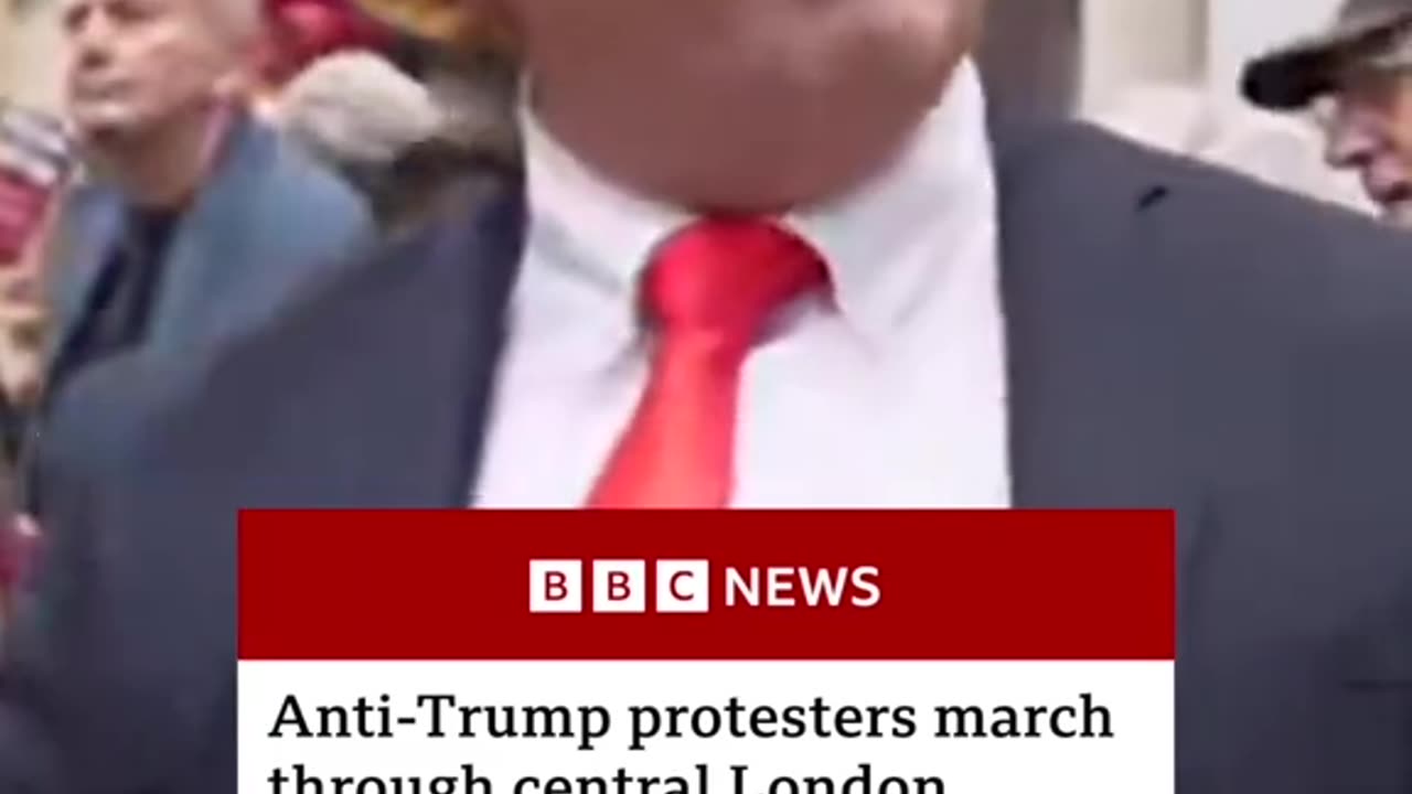 Why do I feel this is forced protest
