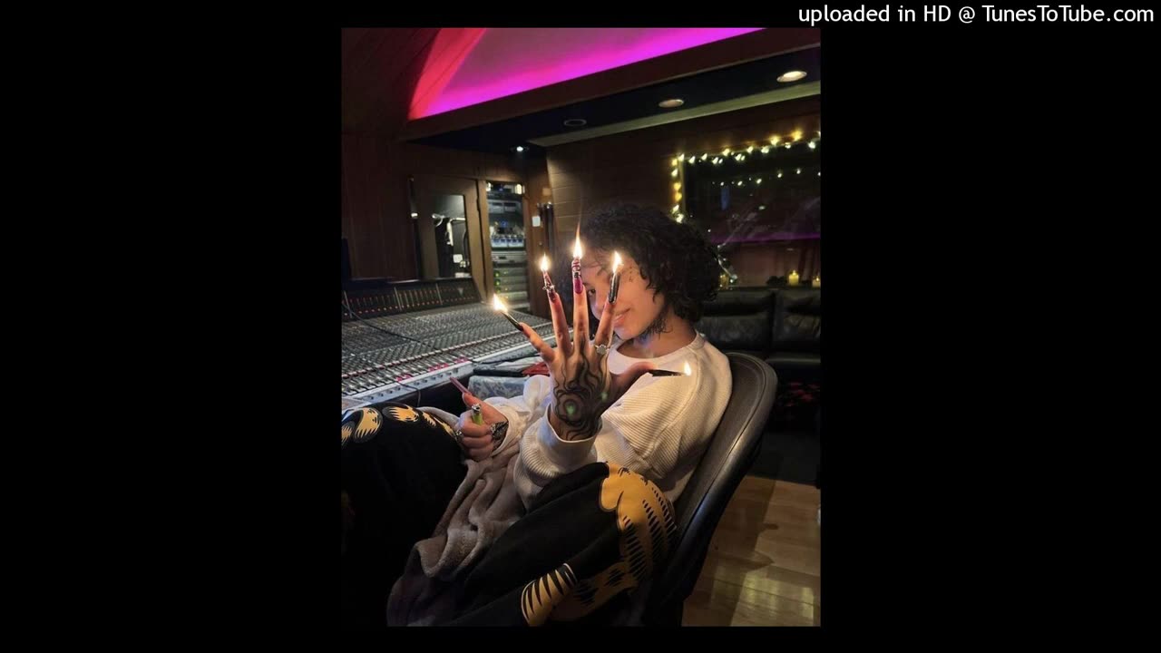 PARTYNEXTDOOR Type Beat "Say It Better"