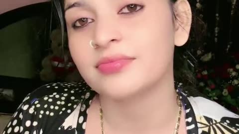 Live Now Ayushi Bhagat《 》{ आयुषी भगत / पूजा भगत } #Ayushibhagat #poojabhagat999