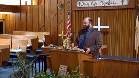 "I Am Acceptable" - Acts 10 - Full Service