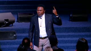The University of the Deep Things of God With The Bondservant of Christ John