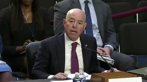 Media Lies - Interestingly enough, ex-DHS Sec. Mayorkas hyped Operation Allies ...