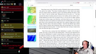 S2e168 Judges 16:23 nov 12 2025