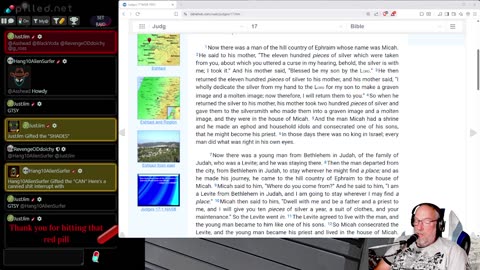 S2e168 Judges 16:23 nov 12 2025
