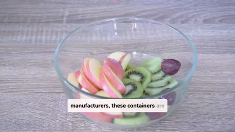 Sustainability and Environment-friendly Charm for Dish Lovers
