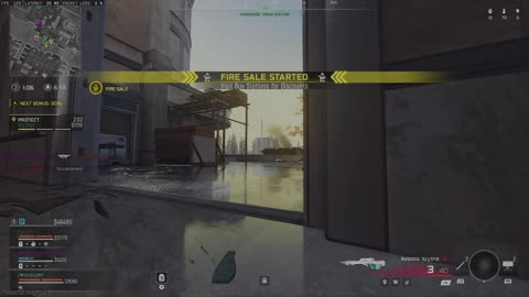 Playing COD BO6 - Youth Mental Health Support