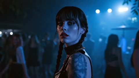 DARK HOUSE 2025 🖤 Deep Hypnotic Electronic Experience