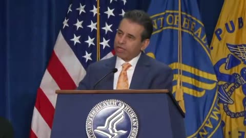 Dr. Marty Makary says the creators of the old food pyramid hid the truth