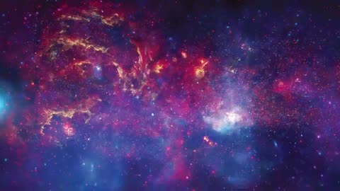 What Does the Universe Sound Like? NASA Turns Space Into Music🎵