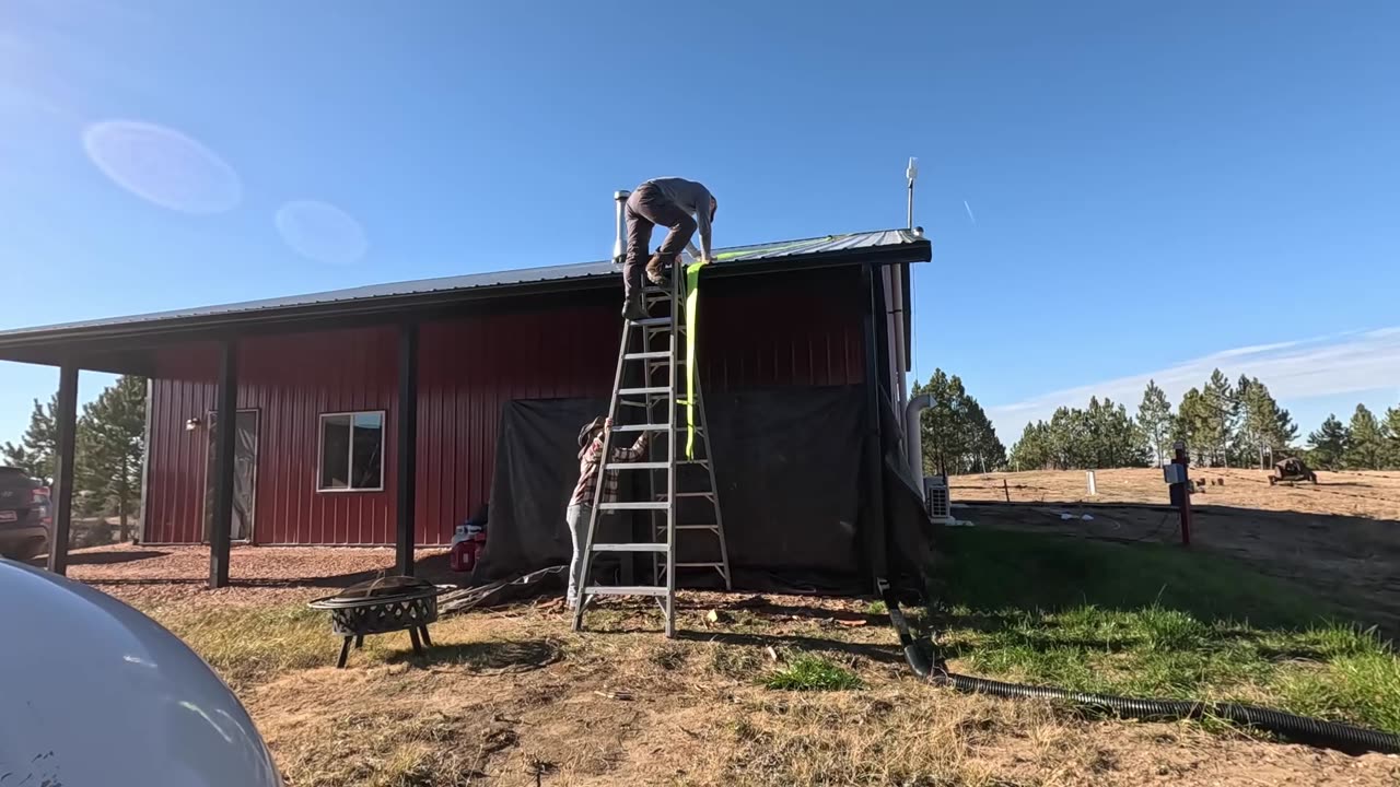 Providing Phone Service Around The House