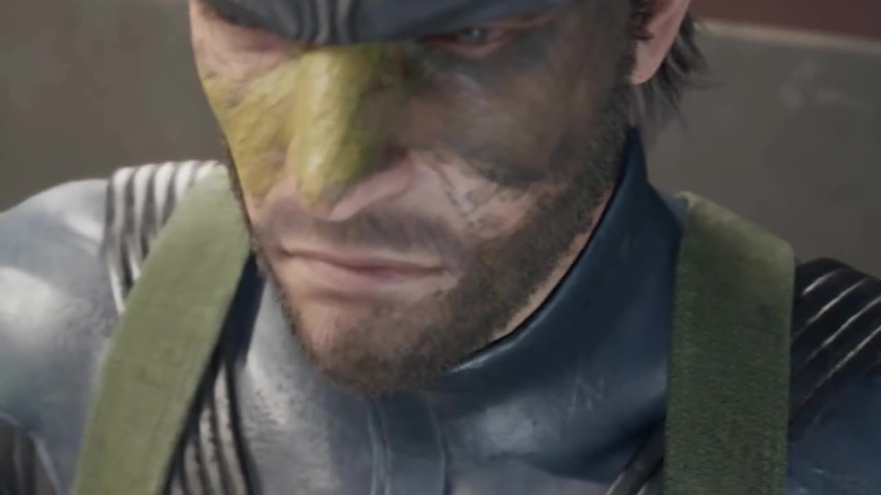 Did you see that poster on the locker door?