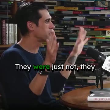 The Disintegrating Life - Olivia Nuzzi and Ryan Holiday #integration