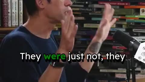 The Disintegrating Life - Olivia Nuzzi and Ryan Holiday #integration