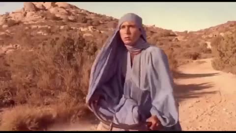 Arab Patrick Bateman