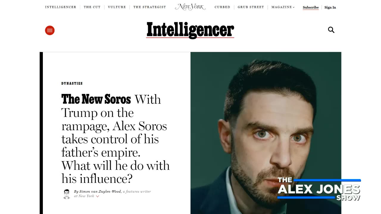 President Trump Responds To Deep State Funded/Orchestrated "No Kings"