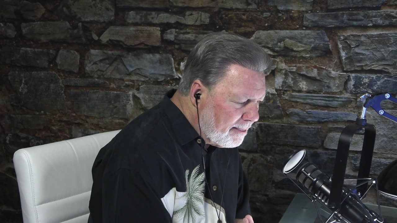 4-21-25 Demons, Demon Possession & The Act of Fornication Pt.III