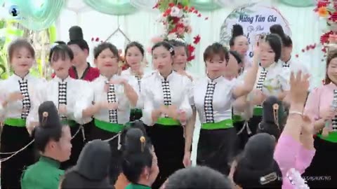 # Idol #xu huong# nhảy đám cưới tây bắc ❤️❤️❤️iii
