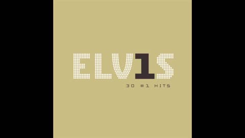 Elvis Presley - Can't Help Falling In Love (Official Audio)