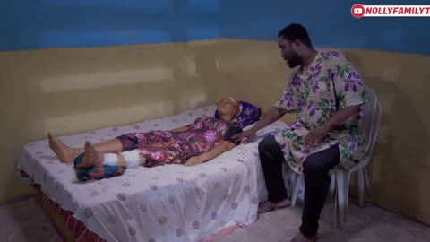 WINGS OF HOPE - Maurice Sam, Onyii Alex 2025 Latest Nollywood Full Movie