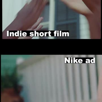 Malia Obama Accused Of Copying Indie Filmmaker's Work In New Nike Ad