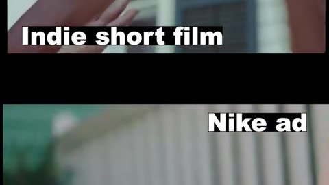 Malia Obama Accused Of Copying Indie Filmmaker's Work In New Nike Ad