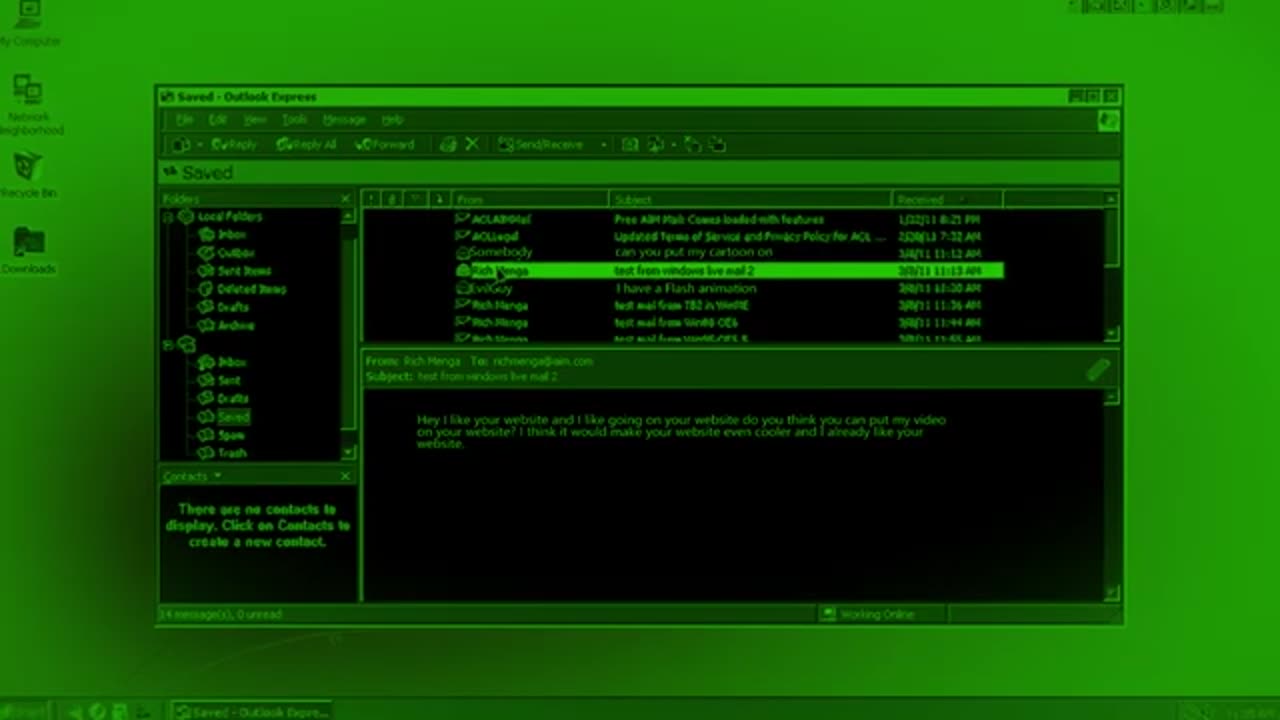 Newgrounds and The Golden Age of Flash Animation
