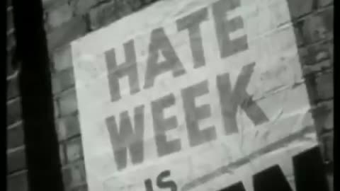 Hate is being used to manipulate your thoughts & actions..