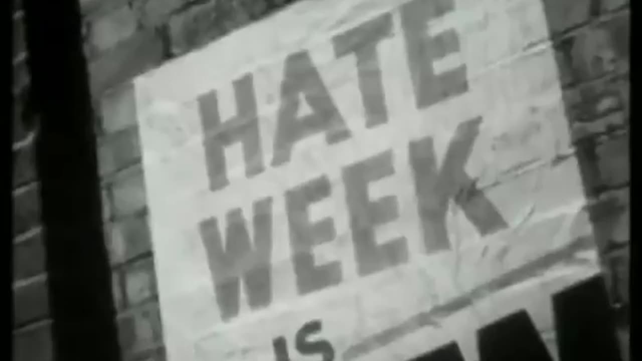 Hate is being used to manipulate your thoughts & actions..