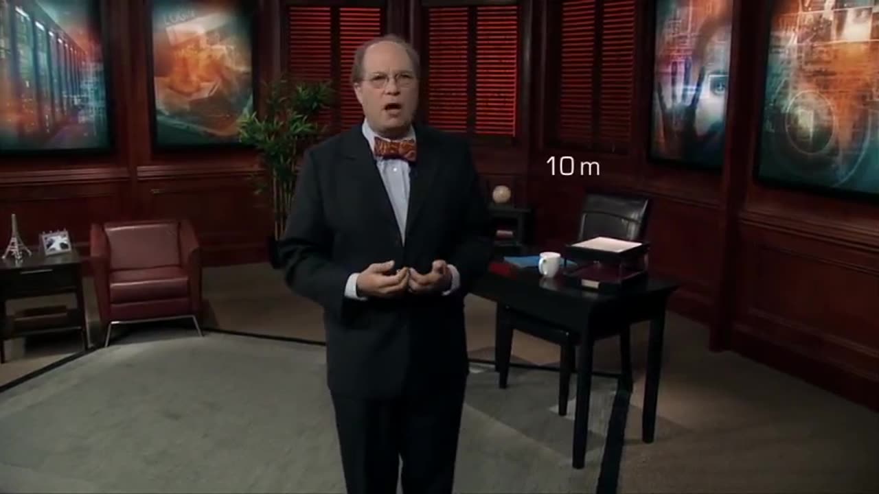 10 Drones, Drones Everywhere