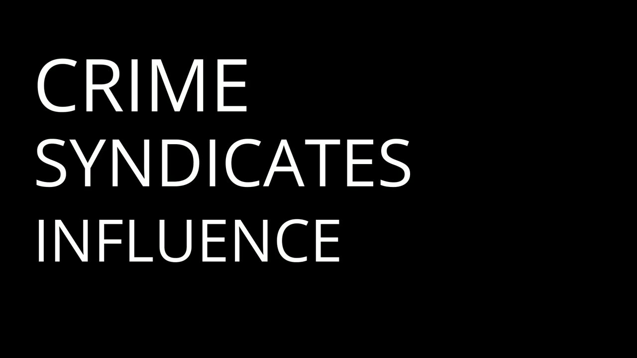 Chaos Reigns: The Rise of the Unseen | Orwell - Part 3