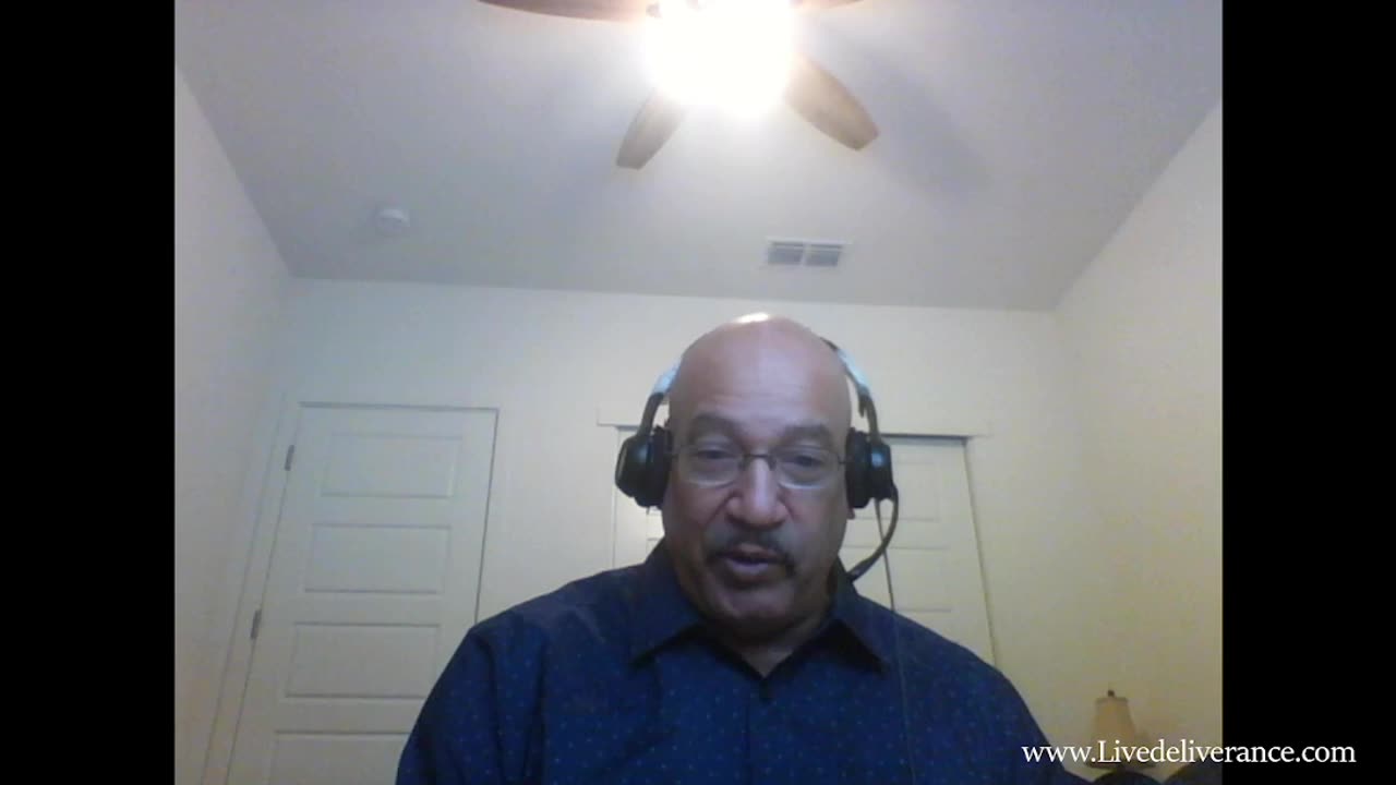 Deliverance and Demonology 1 2025