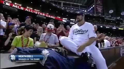 2011 MLB All Star Game