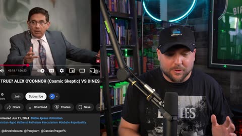 The Hottest Evolution Episode Drops NOW!
