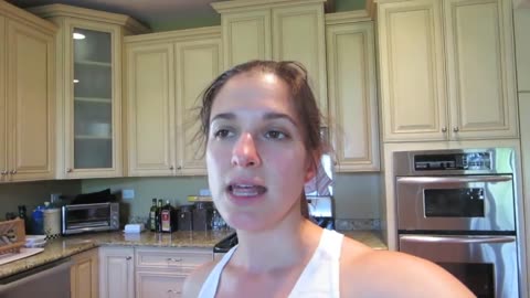 YouTube Loves Winnie (May 8, 2013)