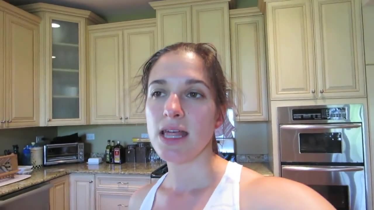 YouTube Loves Winnie (May 8, 2013)